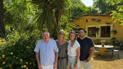 Le camping Beau Rivage fête ses 50 ans dans le Gard
