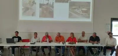 Le Chemin : bilan 2025 et nouvelles implantations à Montpon et Ribérac