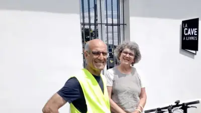 Le Collectif à bicyclette élit un nouveau bureau et prépare des animations