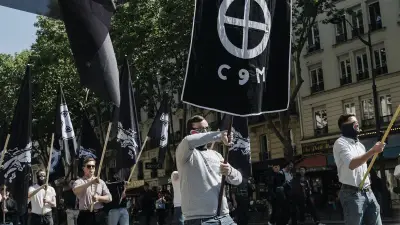 Le Comité du 9-Mai : origines et interdiction de sa manifestation