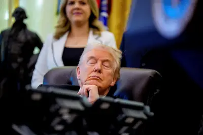 Le début de la fin pour Trump ? Les signes d'un déclin politique