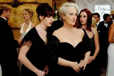 Le Diable s'habille en Prada : 20 ans après, un film toujours culte