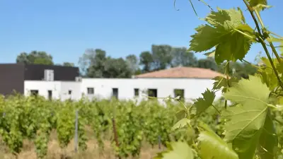 Le domaine Saint-Jean-Lalanne ouvre ses portes au public