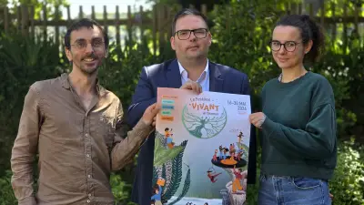 Le festival du Vivant s'installe dans les Cévennes pour quinze jours
