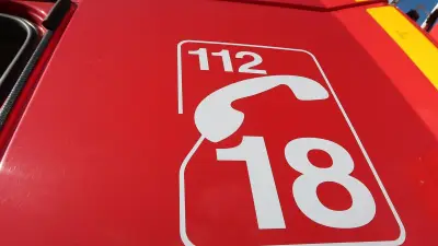 Le Havre : femme défenestrée, un homme en garde à vue