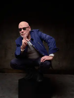 Le Jardin d'O accueille Olivier Ker Ourio pour trois concerts de jazz