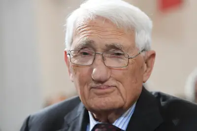 Le jour où j’ai croisé le fantôme de Habermas