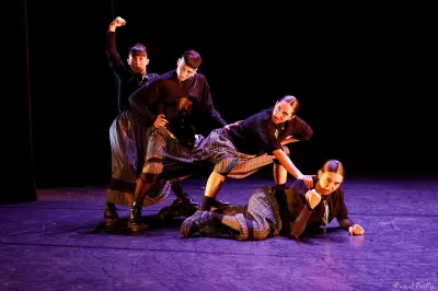 Le Mai du Théâtre à Hendaye : 41e édition gratuite du 21 au 25 mai