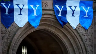 Le ministère de la Justice américain accuse Yale de discrimination raciale