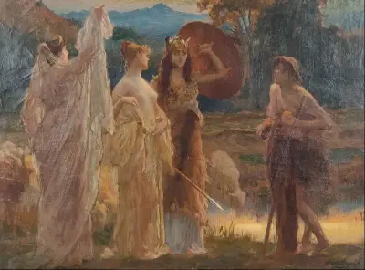 Le musée Albert-Marzelles enrichit ses collections avec deux œuvres