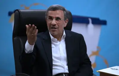 Le New York Times révèle un plan US-Israël pour installer Ahmadinejad à la tête de l'Iran