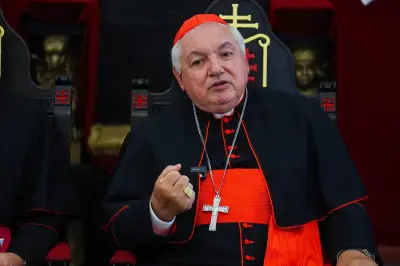 Le pape Léon XIV en France en septembre 2026 : une première visite d'État depuis 18 ans