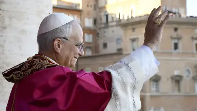 Le pape Léon XIV en France en septembre 2026 : une visite historique