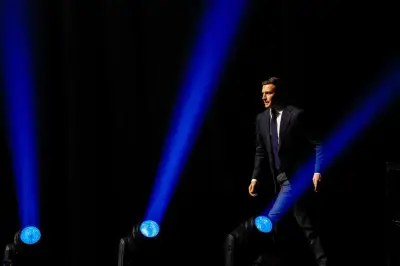 Le parquet européen enquête sur des formations médias pour Jordan Bardella
