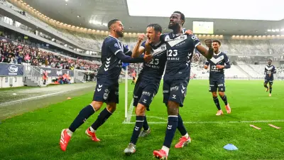 Le président de La Roche tacle les Girondins avant le sprint final en N2