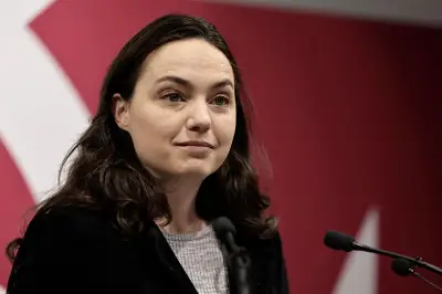 Le PS dévoile son programme « Vivre Libre » pour la présidentielle