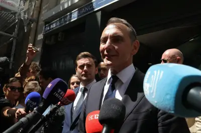 Le RN réclame une diplomatie de fermeté avec l'Algérie avant la visite de Darmanin