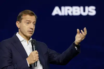 Le Scaf doit être repensé face aux réalités de la guerre moderne selon Airbus