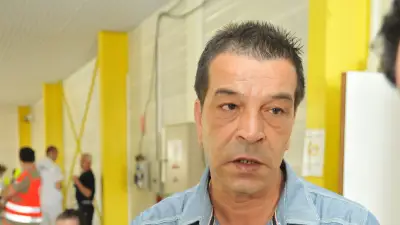 Le seul maire gitan de France reste en détention pour viols