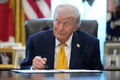 Le test cognitif de Trump : ce qu'il révèle vraiment