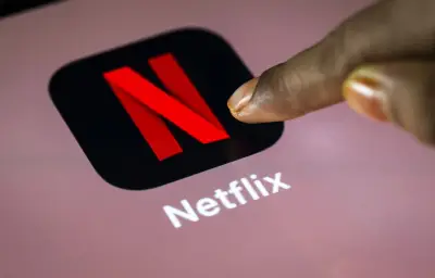Le Texas attaque Netflix pour collecte abusive de données