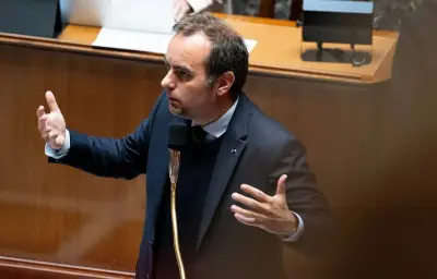 Lecornu défend l'État de droit face aux menaces populistes