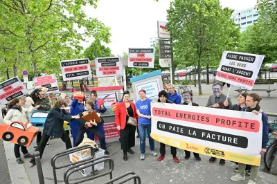 Lecornu veut un plafonnement généreux des prix à la pompe par TotalEnergies