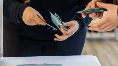 Élection municipale annulée à Plouasne : bulletin taché et maire mis en cause