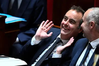 Électrification : qui paiera la facture de 70 milliards d'euros par an ?