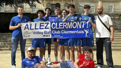 Les M18 du VBCC en phase finale du Challenge National