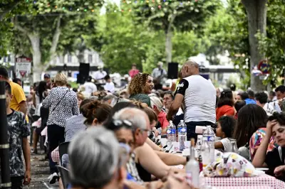 Les marchés de producteurs se raréfient à Villeneuve en 2026