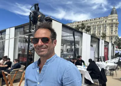 Les plages privées de Cannes, annexes du Festival