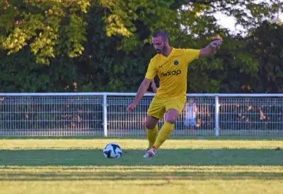 Les Poudriers visent le maintien en R1 face aux Béarnais