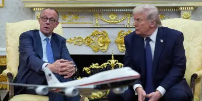 Les États-Unis vont retirer environ 5 000 soldats d'Allemagne