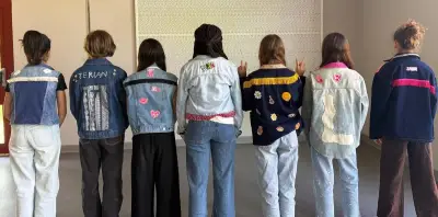 L'espace jeune de Villeneuve-de-Marsan : des activités pour les ados