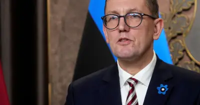 L'Estonie interdit l'entrée aux soldats russes ayant combattu en Ukraine