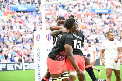 Levani Botia de retour avec les Fidji à 37 ans pour le Championnat des Nations