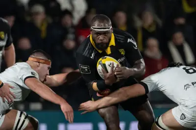 Levani Botia : « Toulouse est spécial, mais on se concentre sur nous »