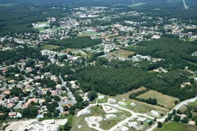 Lège-Cap-Ferret : un terrain municipal pour loger les salariés des entreprises