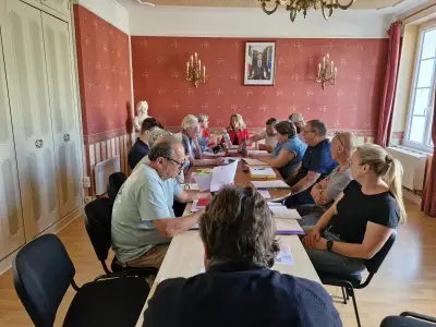 L'Éguille : les élus demandent le maintien de la troisième classe