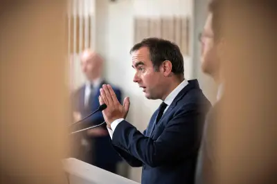 LGV Bordeaux-Toulouse : État et collectivités signent un accord décisif