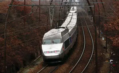 LGV : Lasserre et Marbot maintiennent leurs conditions pour le financement