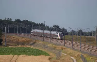 LGV Sud-Ouest : le projet enfin lancé avec 500 millions d'euros