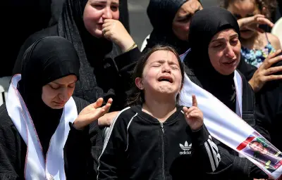 Liban: Intensification des frappes israéliennes malgré le cessez-le-feu