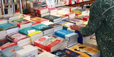 Librairies Furet du Nord et Decitre en redressement judiciaire