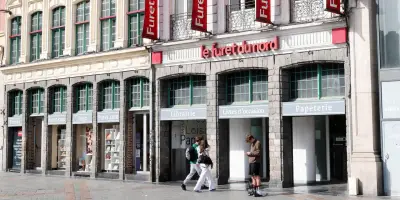 Librairies Le Furet du Nord en faillite : nouvelles victimes de la crise du livre neuf