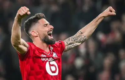 Lidl lance sa gamme sport Crivit avec Olivier Giroud pour concurrencer Decathlon