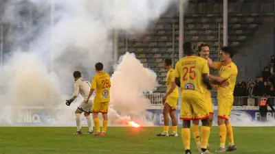 Ligue 2 : match arrêté à Bastia-Le Mans, la montée en L1 des Manceaux en suspens