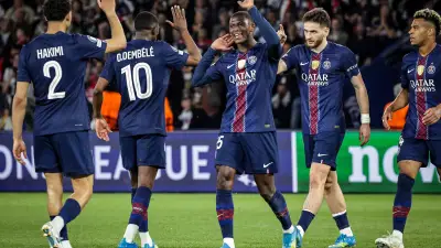 Ligue des champions 2026-2027 : 29 clubs déjà qualifiés