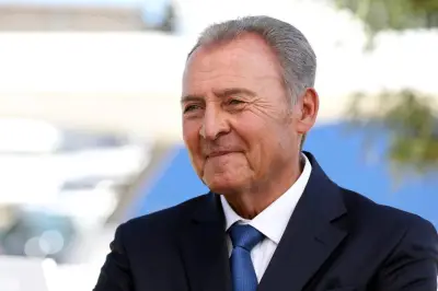 Lionnel Luca, maire de Villeneuve-Loubet : « Je serai bientôt le dernier des Mohicans »